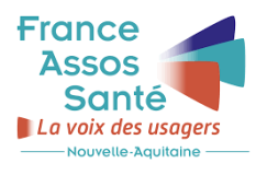 FAS | &copy; FAS | Logo